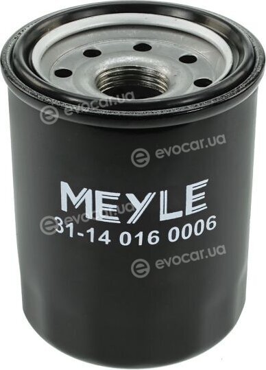 Meyle 31-14 322 0006