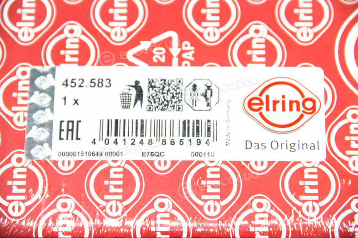 Elring 452.583