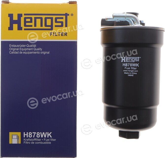 Hengst H878WK