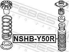 Febest NSHB-Y50R