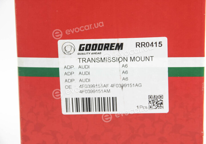 Goodrem RR0415