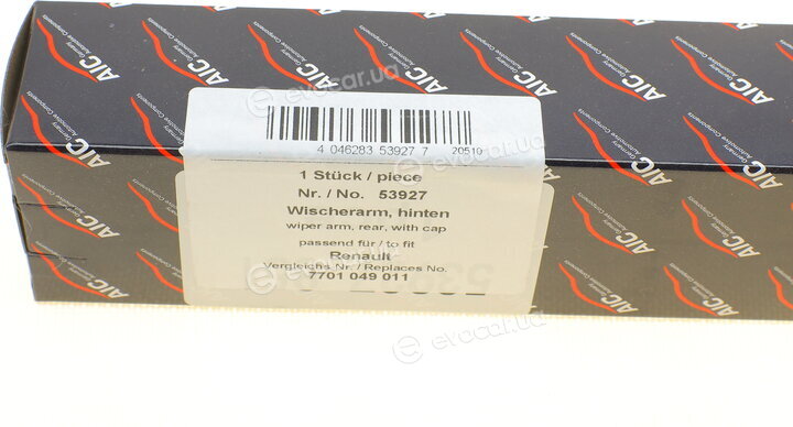 AIC 53927