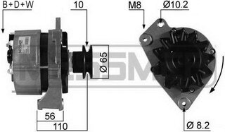 Era / Messmer 210339A