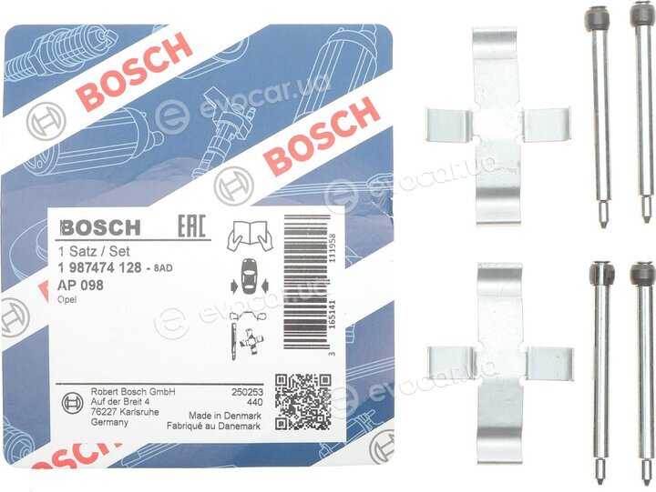 Bosch 1 987 474 128