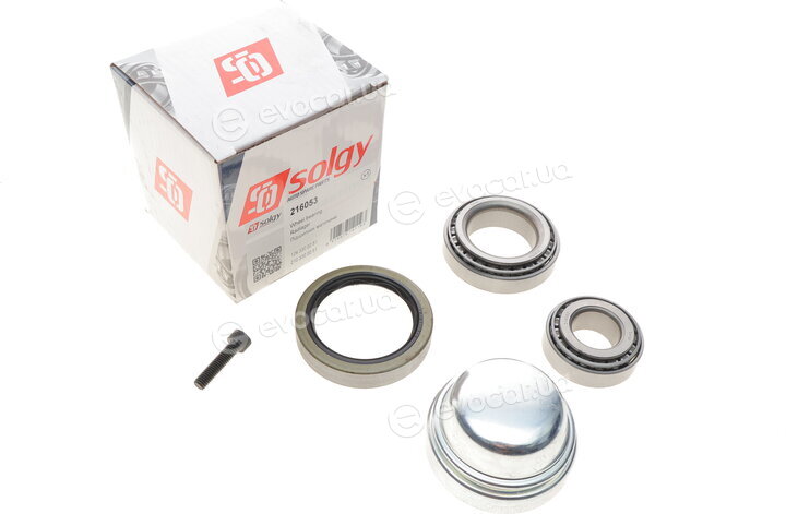 Solgy 216053