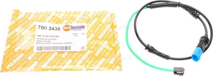 Autotechteile 700 3435