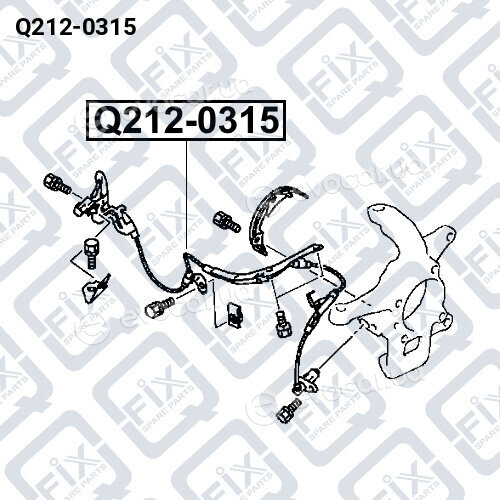 Q-Fix Q2120315