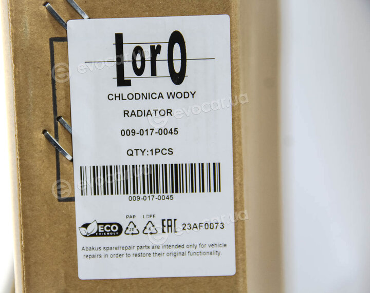 Depo / Loro 009-017-0045