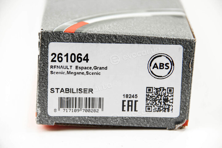 A.B.S. 261064