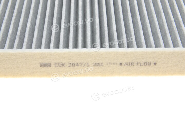 Mann CUK 2847/1