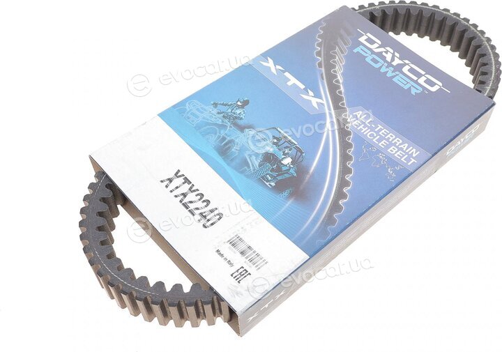 Dayco XTX2240