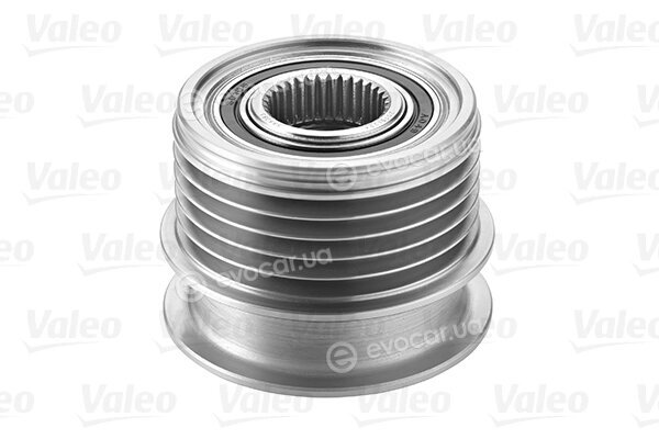 Valeo 588085