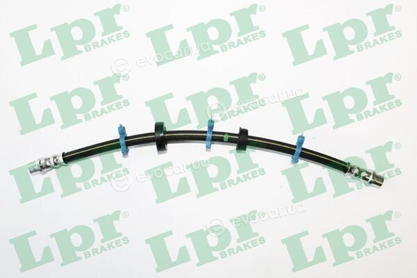 LPR / Samko 6T47915