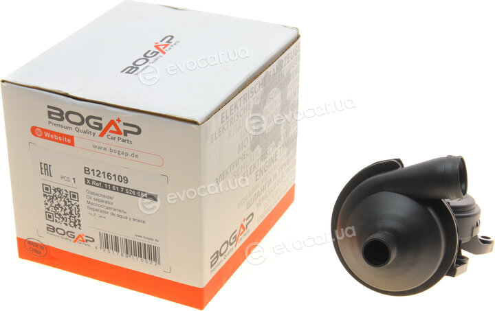 Bogap B1216109