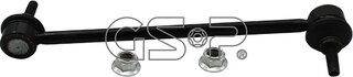 GSP S051415