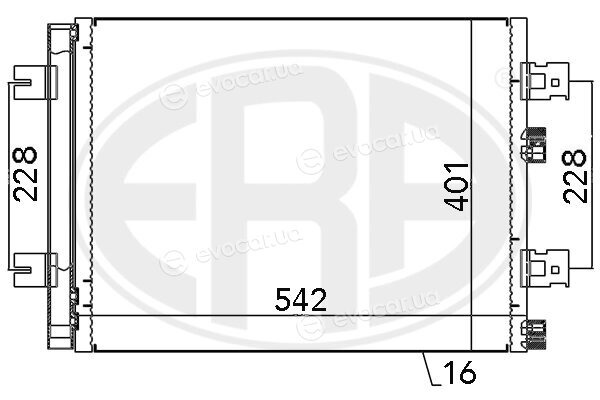 Era / Messmer 667130