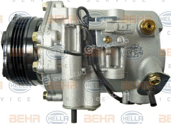 Mahle ACP 813 000S