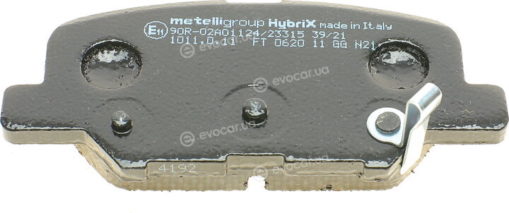 Metelli 22-0995-0
