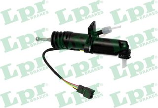 LPR / Samko 002623