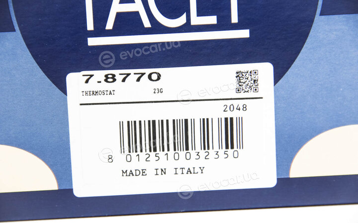 Facet 7.8770
