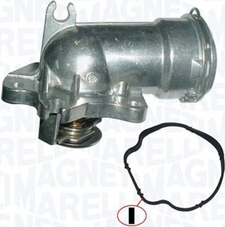 Magneti Marelli 352317101820