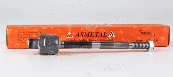 AS Metal 20HN2900