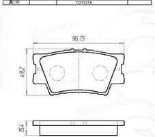 Dafmi / Intelli D136E