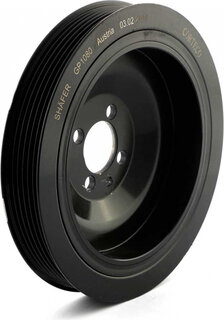 Shafer GP1080