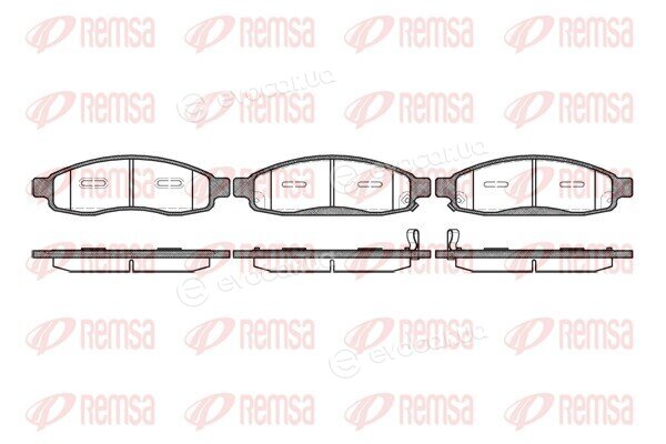 Remsa 1094.12