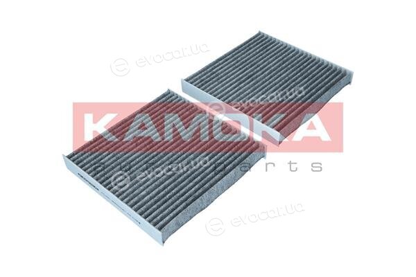 Kamoka F514201