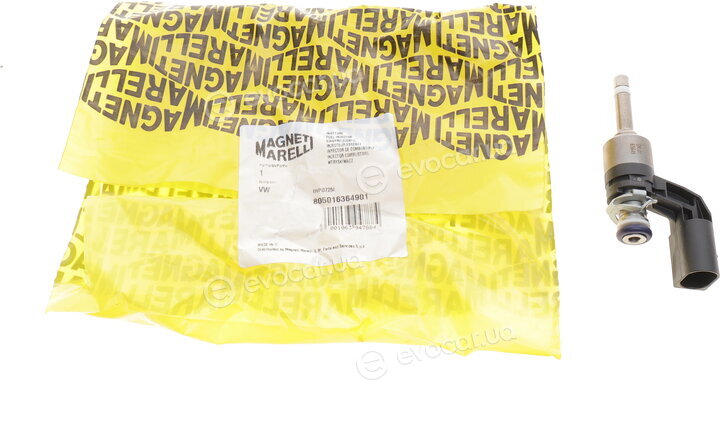 Magneti Marelli 805016364901