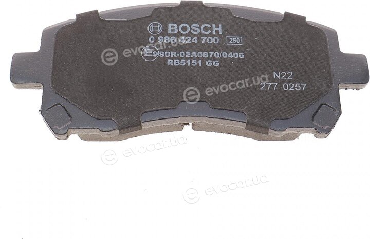 Bosch 0 986 424 700