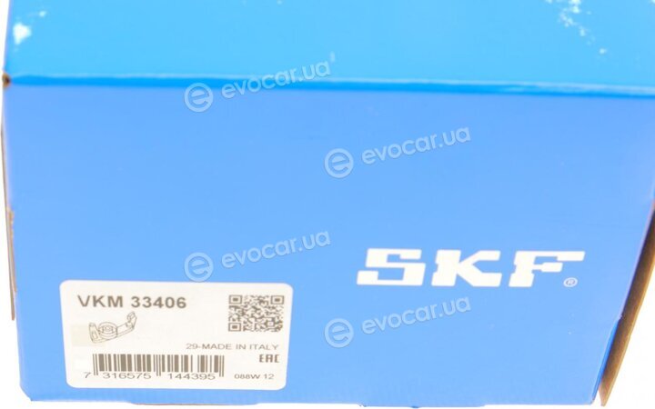 SKF VKM 33406