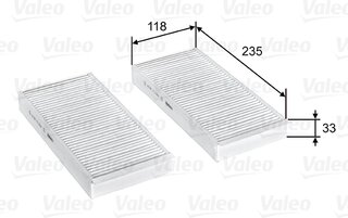 Valeo 715812