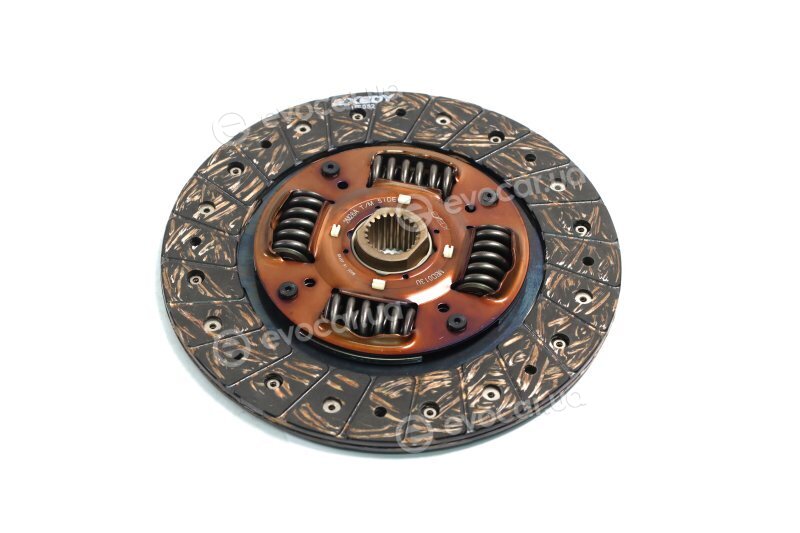 Exedy MBD013U