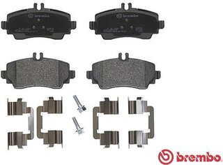 Brembo P 50 036