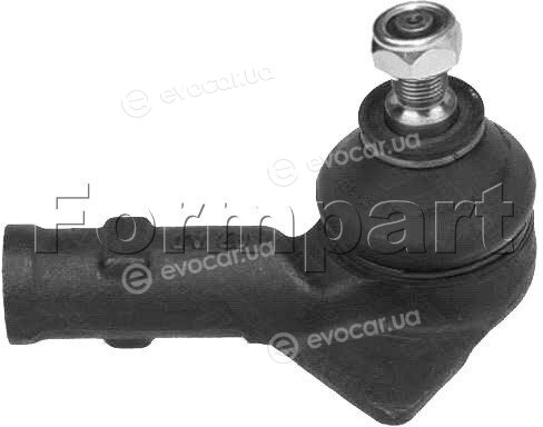 Formpart 1502004