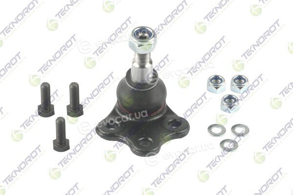 Teknorot FO-975K