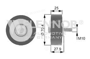 Flennor FU22934