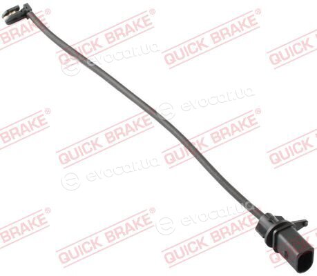 Kawe / Quick Brake WS 0302 B