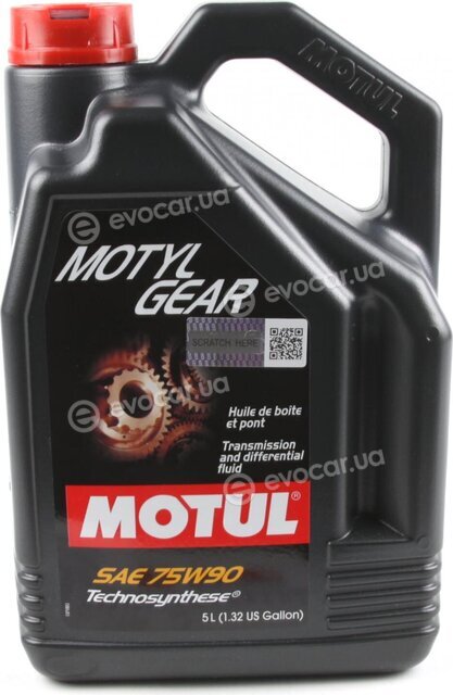 Motul 106467