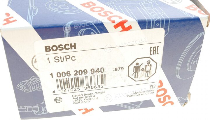 Bosch 1 006 209 940