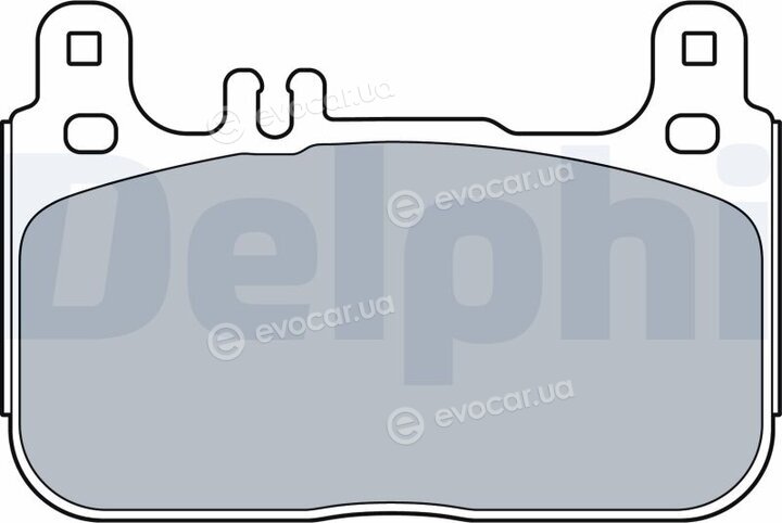 Delphi LP3512