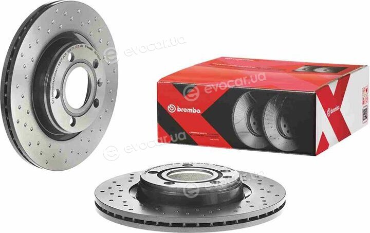 Brembo 09.7196.1X