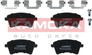 Kamoka JQ101148