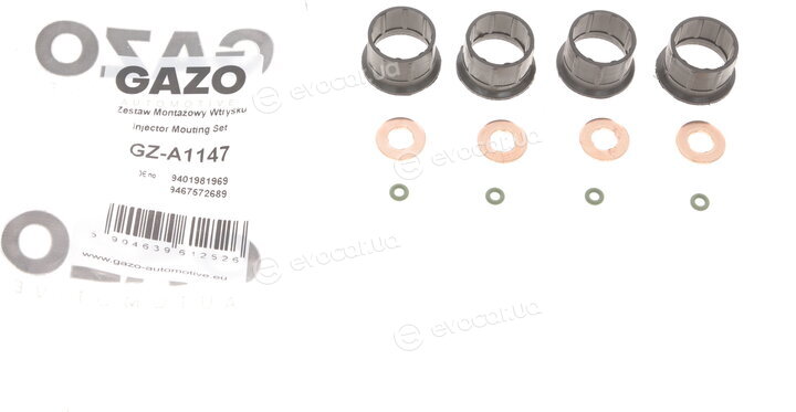 Gazo GZ-A1147