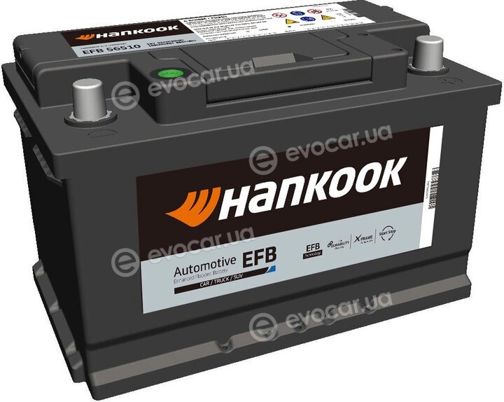 Hankook EFB 56530