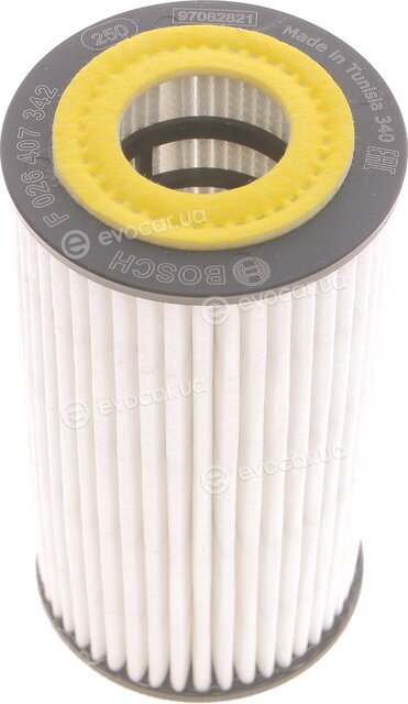 Bosch F 026 407 342
