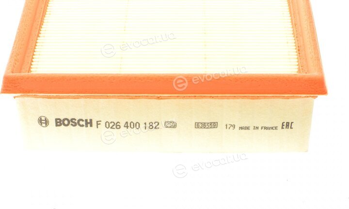 Bosch F 026 400 182