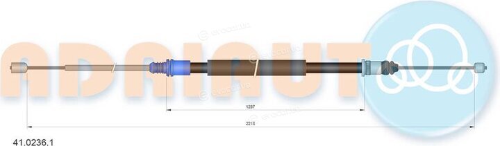 Adriauto 41.0236.1